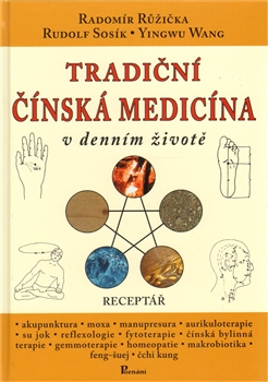 Tradiční čínská medicína v denním životě