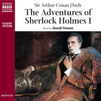 The Adventures of Sherlock Holmes I (EN)