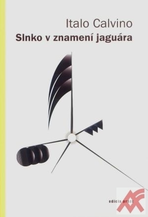 Slnko v znamení jaguára