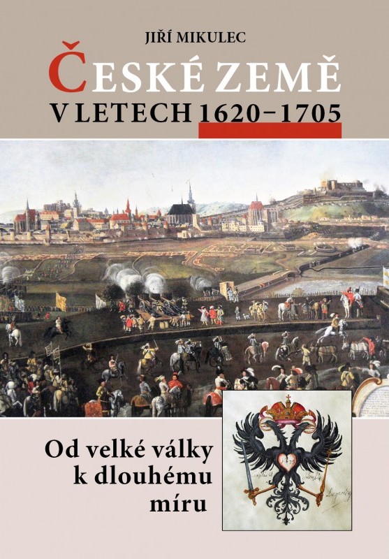 České země v letech 1620-1705