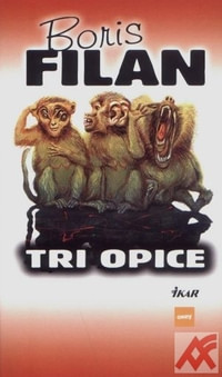 Tri opice
