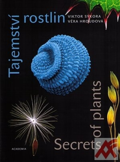 Tajemství rostlin / Secret of plants