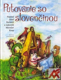 Putovanie so slovenčinou