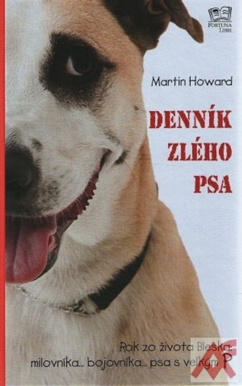 Denník zlého psa