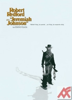 Kniha Jeremiah Johnson - DVD
