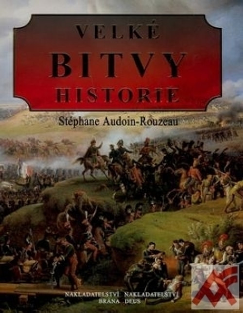 Velké bitvy historie