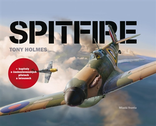 Spitfire