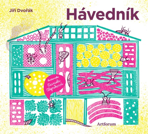 Hávedník