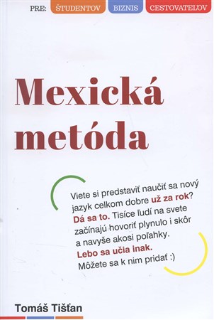 Mexická metóda