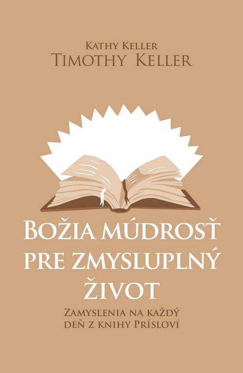 Božia múdrosť pre zmysluplný život