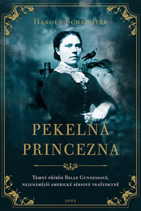 Pekelná princezna