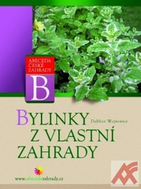 Bylinky z vlastní zahrady