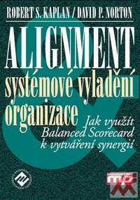 Alignment - systémové vyladění organizace