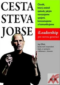 Cesta Steva Jobse CZ