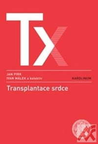 Transplantace srdce