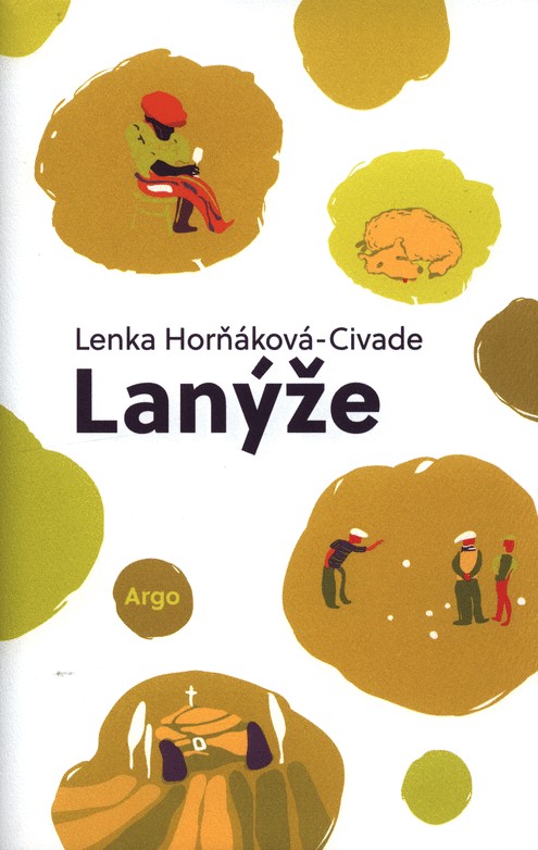 Lanýže