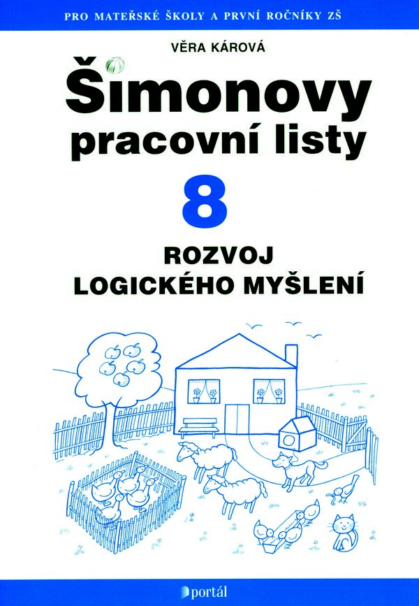 Šimonovy pracovní listy 8