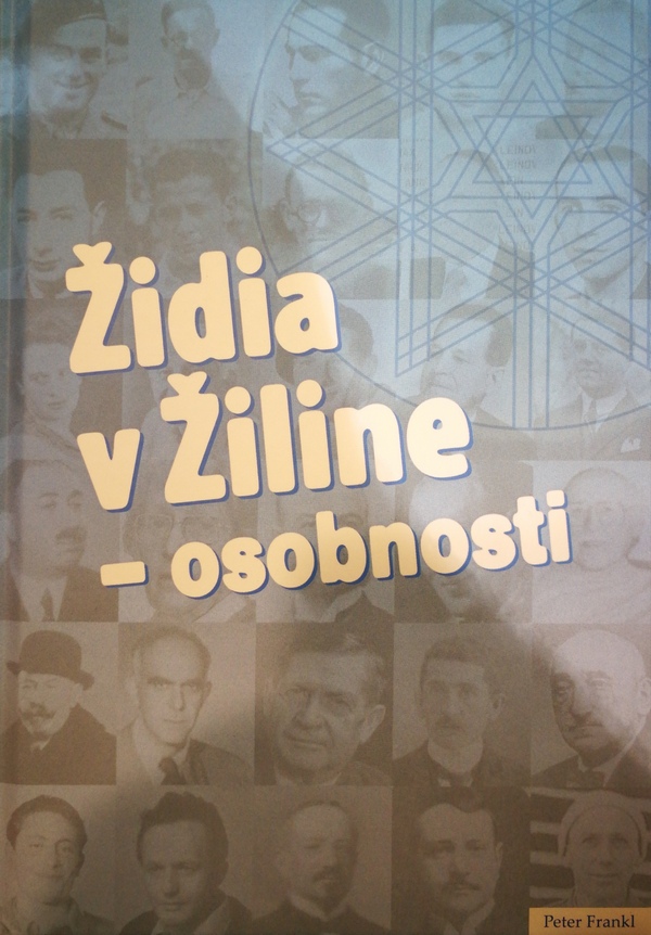 Židia v Žiline - osobnosti