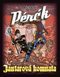 Pérák 2. Jantarová komnata