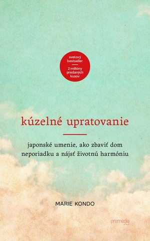 Kúzelné upratovanie