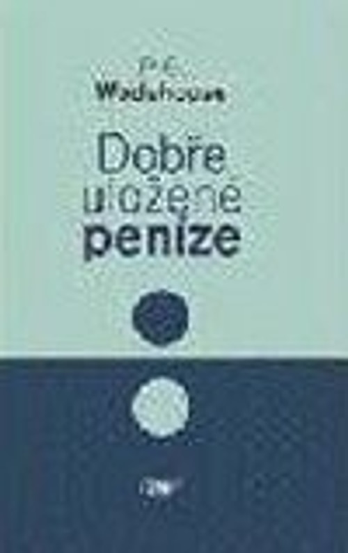 Dobře uložené peníze