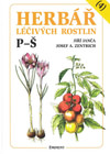Herbář léčivých rostlin (4)