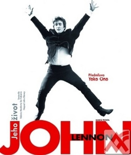 John Lennon - Jeho život
