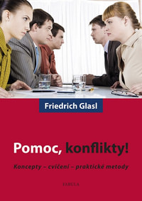 Pomoc, konflikty!