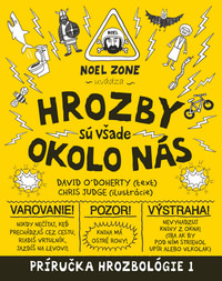 Hrozby sú všade okolo nás