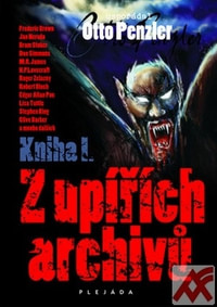 Z upířích archivů I.