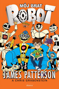 Môj brat robot 1