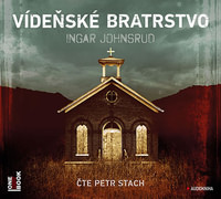 Vídeňské bratrstvo - MP3 CD (audiokniha)