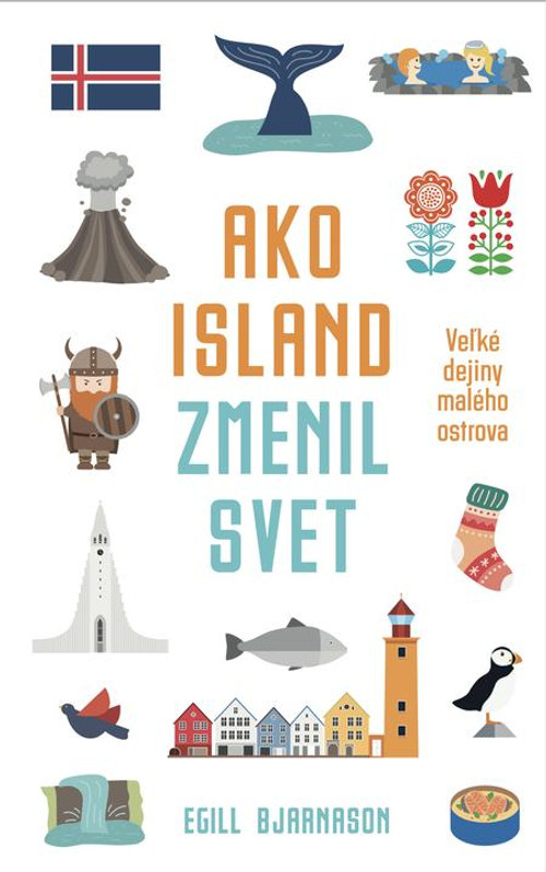 Ako Island zmenil svet