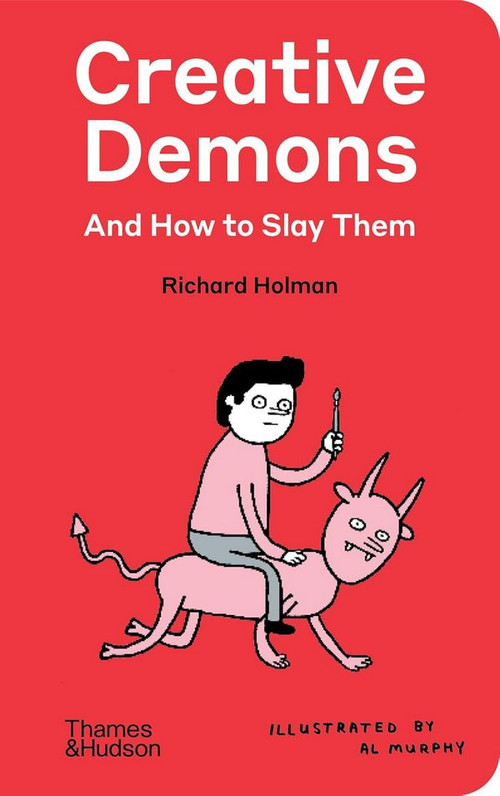 Creative Demons and How to Slay Them