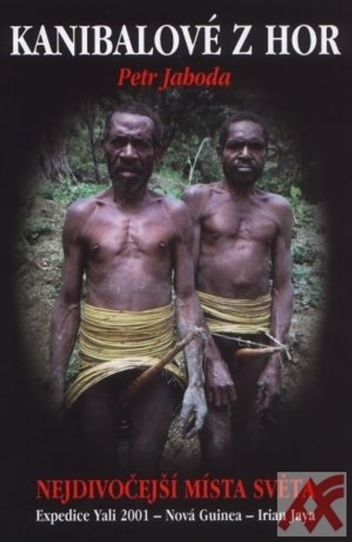 Kanibalové z hor
