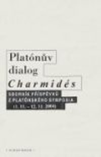 Platónův dialog Charmidés