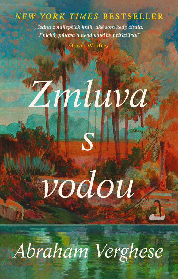 Zmluva s vodou
