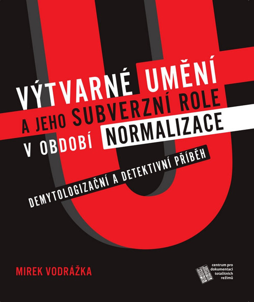 Výtvarné umění a jeho subverzní role v období normalizace