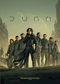 Duna - DVD