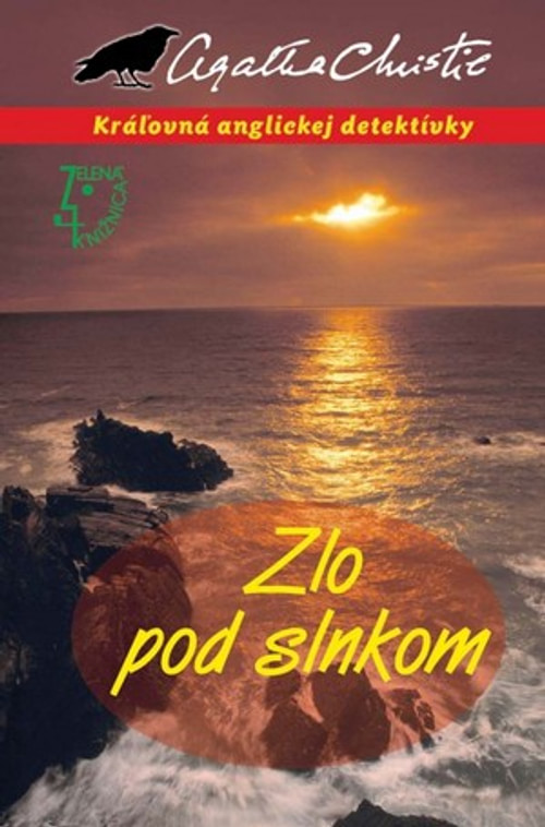 Zlo pod slnkom