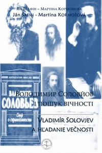 Vladimír Solovjev a hľadanie večnosti