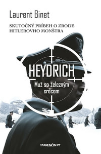 Heydrich. Muž so železným srdcom