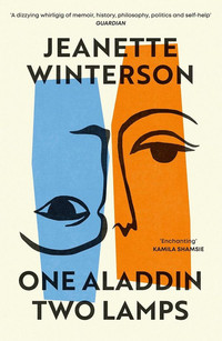 One Aladdin Two Lamps