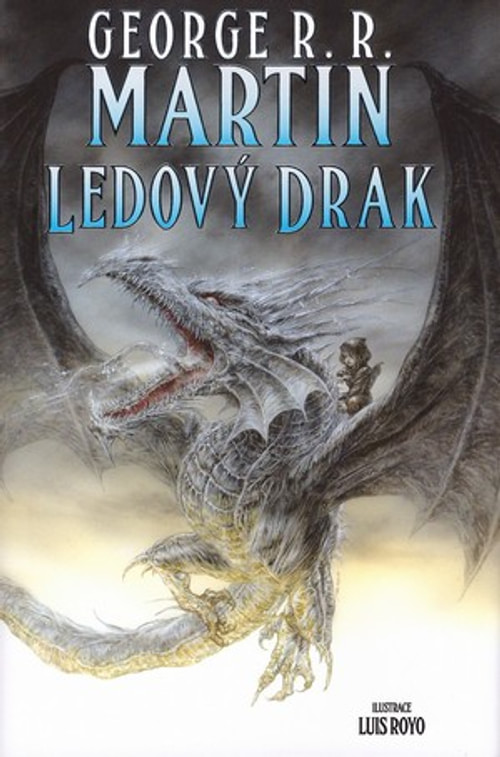 Ledový drak