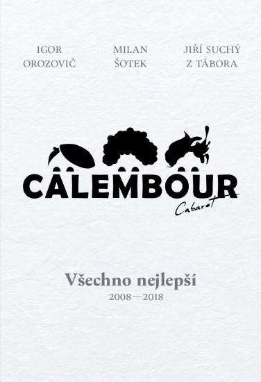 Cabaret Calembour