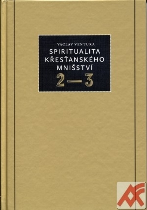 Spiritualita křesťanského mnišství 2-3