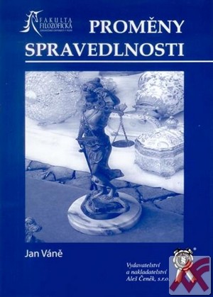 Proměny spravedlnosti