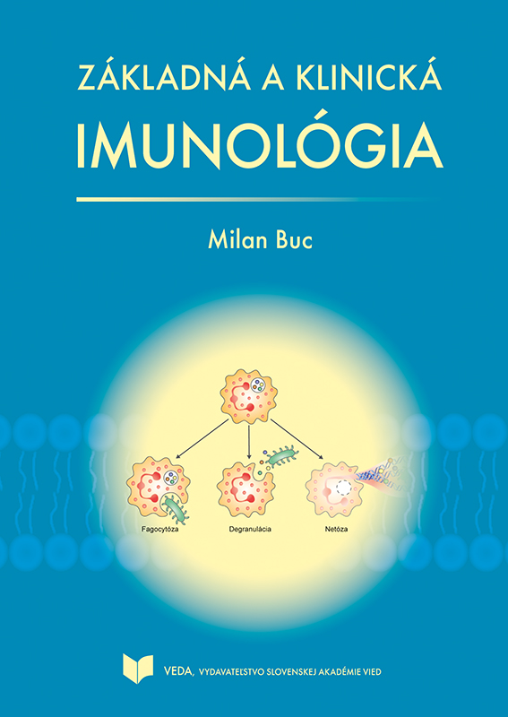 Základná a klinická imunológia
