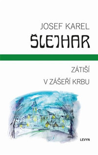Zátiší / V zášeří krbu