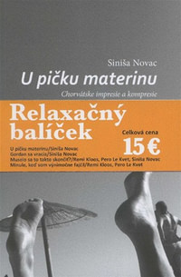 Relaxačný balíček